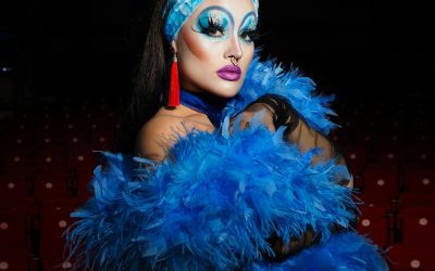 Heel-Walking for Performers: Burlesque, Drag & The Stage Siren’s Secrets