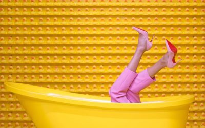 Fashion Myths in Heels: Debunked by a Confidence Coach