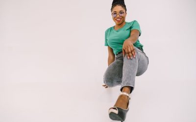 Heel Myths Busted: The Truth About Comfort, Balance, and Style