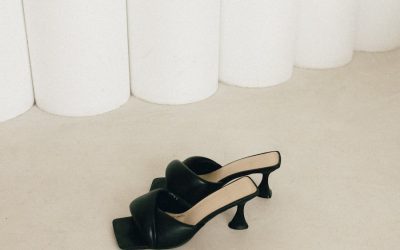 Heels for Every Identity: Safe, Supportive Spaces to Explore Your Style