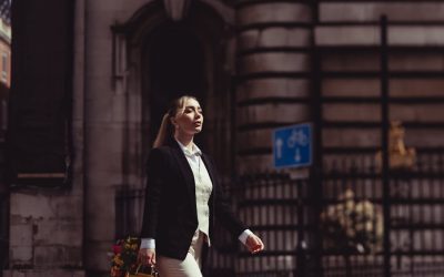 Shoe Myths Debunked: Finding Freedom and Confidence in Your Own Stride