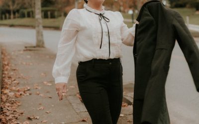 Walking Tall into September: Carrying Summer’s Confidence Forward in Your Heels