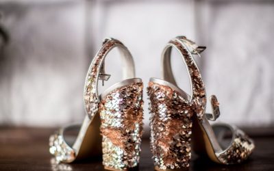 Step Up: What’s Next for Walking in Heels (October Preview)
