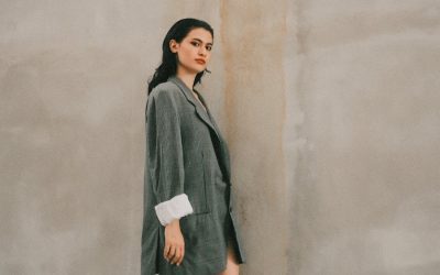 Find Your Signature Strut: Why Your Unique Walk Is Your Superpower