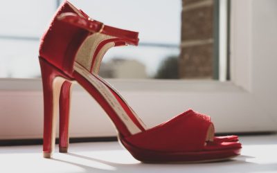 Heel Icons: Celebrating Legendary Designers & Style Muses