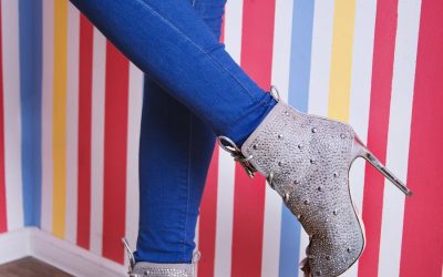 What to Expect in My VIP Heel-Walking Class