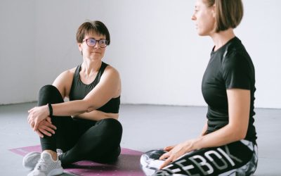 VIP Tuition Spotlight: What Happens in a One-to-One Heel Session?