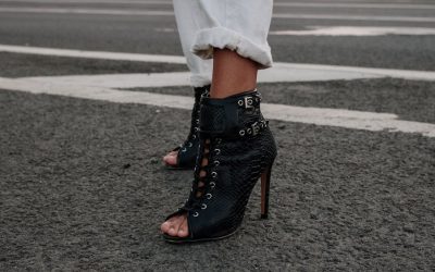 From Wobble to Wow: Spotlight on Real VIP Heel-Walking Transformations