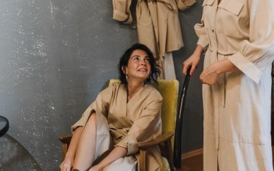 How to Choose the Perfect Heels for Your Confidence Journey