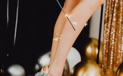 Heel Etiquette: Navigating Social Events and Dress Codes