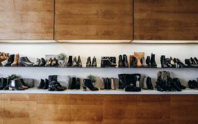 Heel-Care Essentials: How to Look After Your Shoes (and Your Feet) for Confident Walks All Year