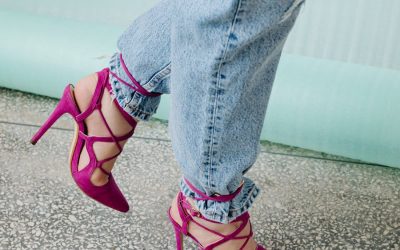 Confidence That Lasts: Keeping Your Heel-Walking Mojo Alive All Year Round