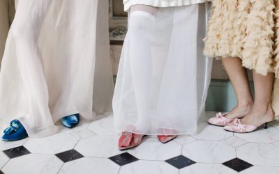 The Heel Diaries: The Decades in Heels – How Style Has Evolved