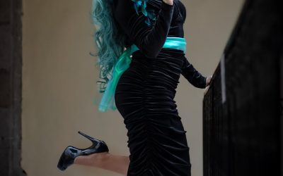 Halloween Strut-Off: Our Favourite Client Looks