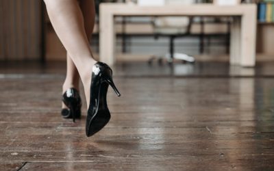 The Ultimate Guide to Booking Your VIP Heel-Walking Experience