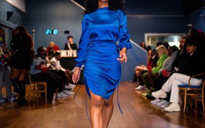 Model Mastery: Your Professional Runway Coaching with Walking in Heels