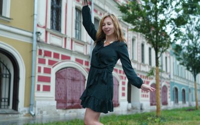 Stairs, Slopes, and Surfaces: Mastering Every Walking Challenge