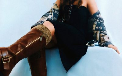 National Boot Day: Celebrating Every Step of Your Journey