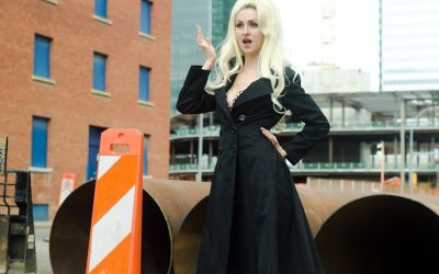 Cross-Dressing with Confidence: Style, Sizing, and Support