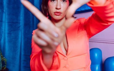 Transgender Confidence: Your Journey to Feeling Authentically You in Heels